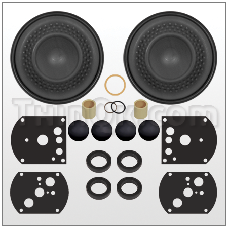 Medi kit (TDSK-50-M-2EE)